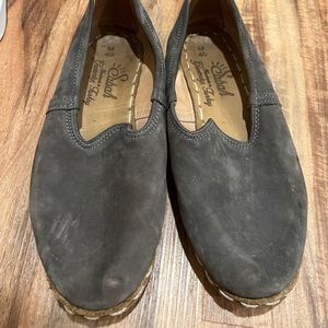 Men’s Sabah Shoes
